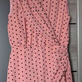 платье на вид новое, очень красивое вживую. пог 54 см большой размер