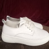 Мокасина шкіра