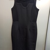 Платье футляр,дайвинг в идеале.