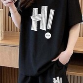 Костюм жіночий,оверсайз