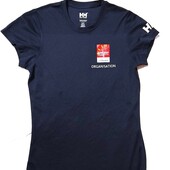 Спортивна футболка Helly Hansen, S/М