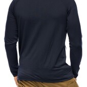 Базовый мужской реглан George