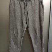Штаны трикотаж с начесом