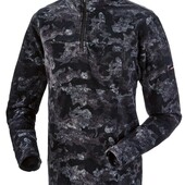 10894.Тепла флісова кофта parkside