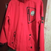 Куртки на вибір