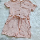Ромпер на 8-9 років