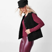 Жилетка жіноча (безрукавка) eur L 44\46