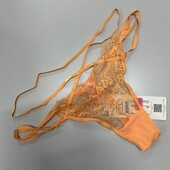 128.. Стрінги мереживні М