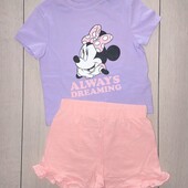 Комплект Disney, 1,5-2р / 92см