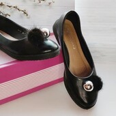 Балетки р.36