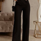 Брюки класичні