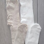 Набір колгот Primark, 2шт / 12-18М / 86см