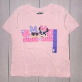 Футболка Disney, 7-8р / 128см