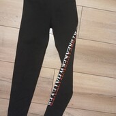 Лосинки легке утеплення