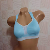 ☆Розпродаж☆Спортивний бюстгальтер від anita 75А