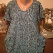 сукня для дому пог. 64