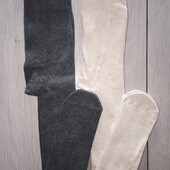 Набір колгот Primark, 2шт / 0-6М / 68см