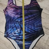 Новий купальник, р.ХЛ