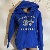 Распродажа! Худи с начесом размер С, состояние хорошее