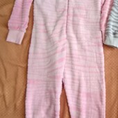 Кигуруми слип пижама 146-152. Состояние нового.