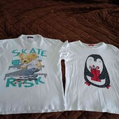 Футболочки 