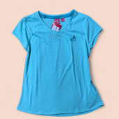 Мятная футболка на девочку 11-12 лет La Gear