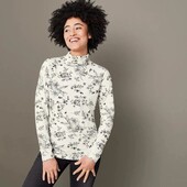 10971..водолазка гольф утеплений Esmara S36/38