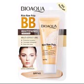 Распродажа остатков!! Тональный ВВ крем