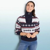 10994Дуже красивий светр Esmara /M 40/42