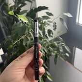 Підводка Bourjois чорна