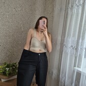 Прекрасні, лляні брендові шорти, без дефектів ❤️