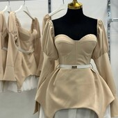 Стильний та сучасний комплект