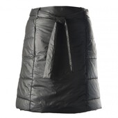 Утеплена спідниця Burvin на синтепоні.