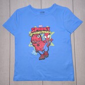 Футболка Marvel, 4-5р / 110см