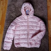 Куртка Sinsay демісезонна на 11-12 років.