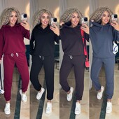 Весна. Стильні жіночі костюми. Розміри 42-52