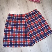 Новий стан.Дві пари піжамних шорт трусів на зріст 158-164см.