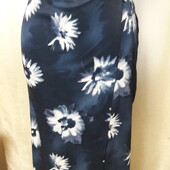 Розпродаж! Симпатична спідниця на запах