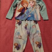 Піжама, домашній костюм Крижане серце