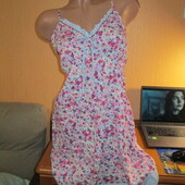 Пеньюар для сну від Marks&Spencer фрозм 14/42