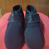 Женские тапочки Италия р 36 -22 см