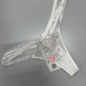 179. Стрінги мереживні М