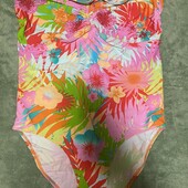 Купальник суцільний