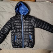 Куртка демі на зріст 134