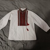 Вишиванка 122 см