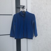 Фліска і футболка