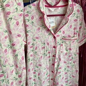Квіткова піжама