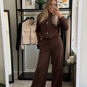 Костюм зара