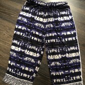 Трикотажные бриджи для дома и отдыха р.M,L.