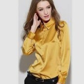 ❤️Шёлковая блуза George ❤️Смотрите мои лоты ❤️